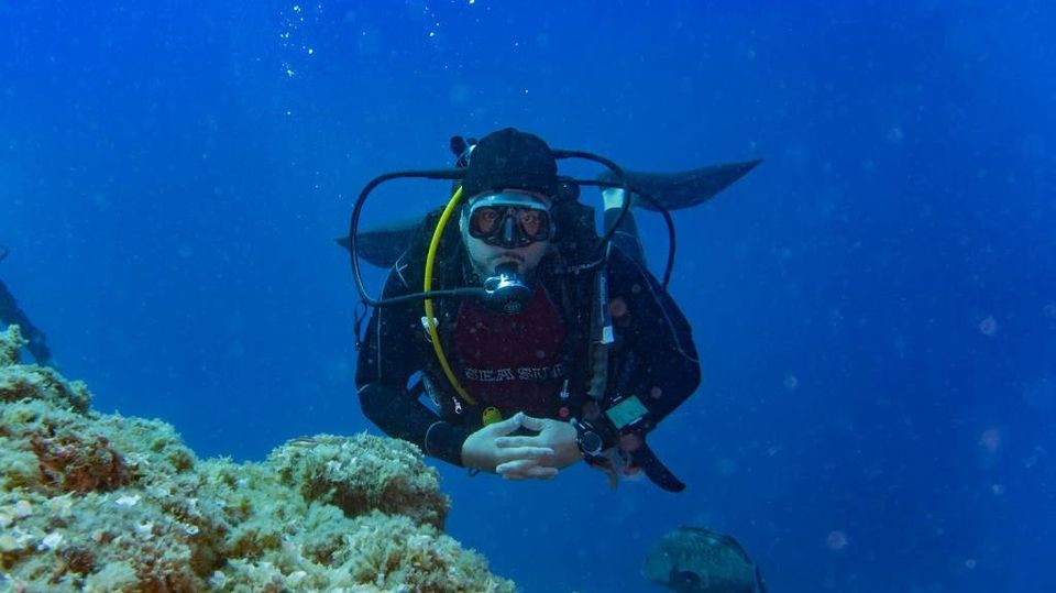 Corsi Sub e Apnea: FIPSAS, CONI, CMAS e DAN